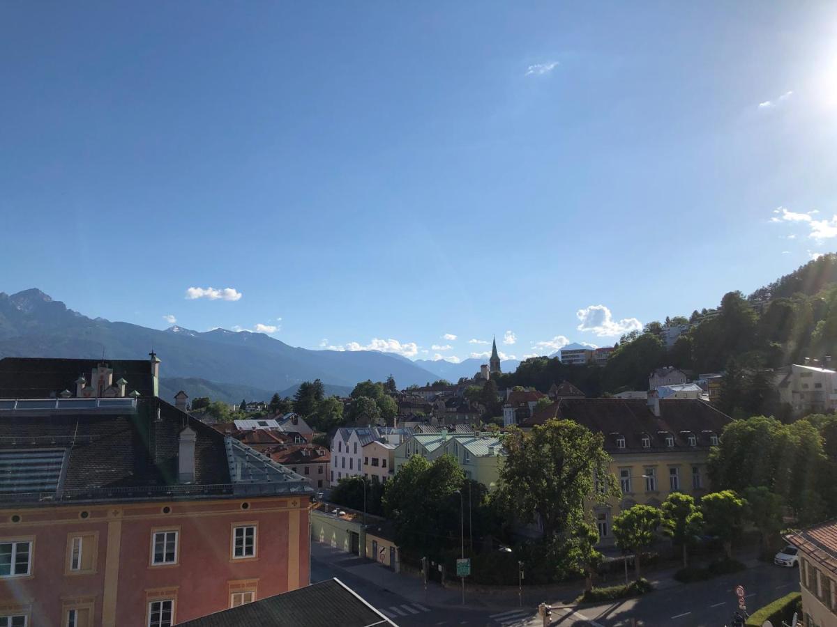 Apartments Im Herzen Von Innsbruck Exterior photo